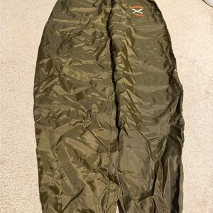 Agawam Baseball Warm Up Pants- Rennoc- XL